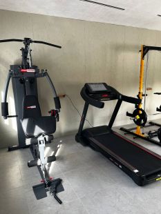 Мультистанция Protrain HG10250 (Витринный)