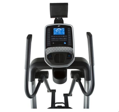 Кросстренер NordicTrack FreeStrider FS5i 
