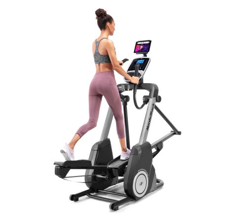 Кросстренер NordicTrack FreeStrider FS5i 