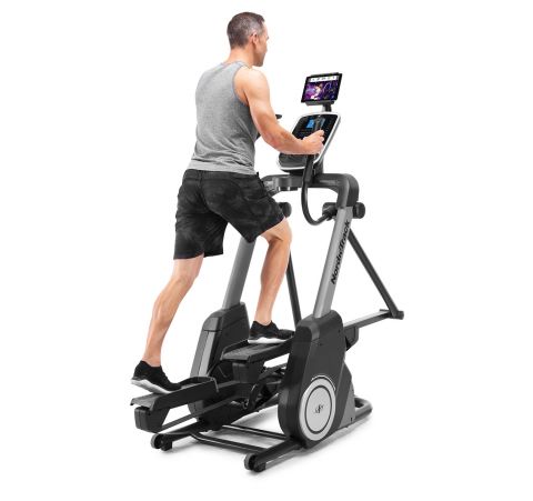 Кросстренер NordicTrack FreeStrider FS5i 