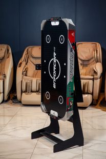 Игровой стол - аэрохоккей DFC ENFORCER 48" складной