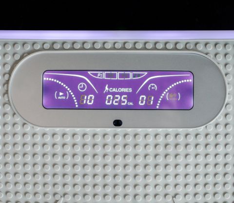 Виброплатформа Ergonova Max Burn Pro