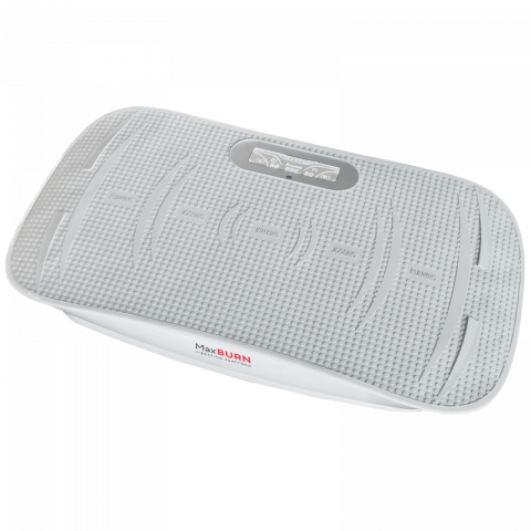 Виброплатформа Ergonova Max Burn Pro