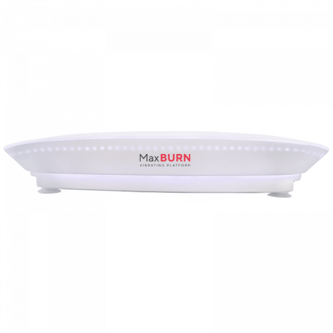 Виброплатформа Ergonova Max Burn Pro