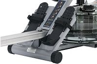 Гребной тренажер First Degree Fitness Pacific Plus