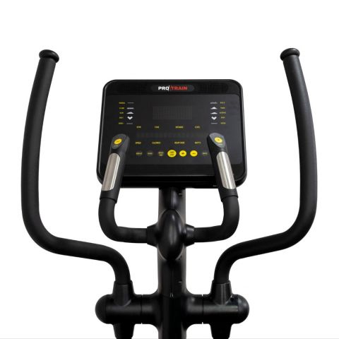 Эллиптический тренажер Protrain A-5200G