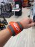 Утяжелители Liveup LS3049-0,5 (пара) 0,5 кг