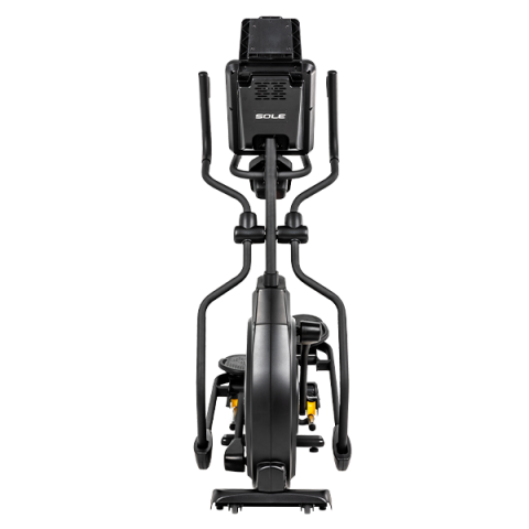 Эллиптический тренажер Sole E25 (2023)