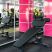 Скамья для пресса регулируемая DHZ Fitness A-3037