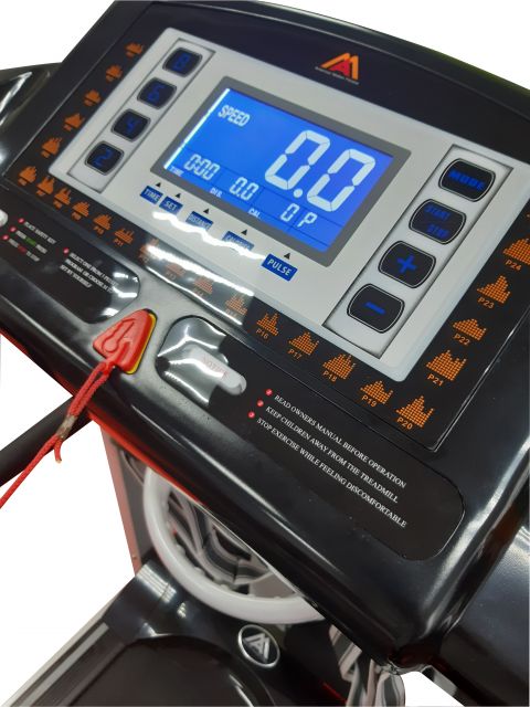 Беговая дорожка AMF 8212