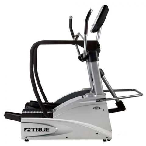 Эллиптический тренажер True XLC900 (LC900E2W)
