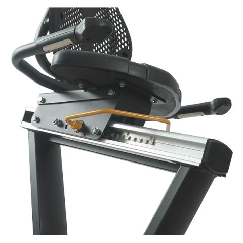 Горизонтальный велотренажер Smith RCB300