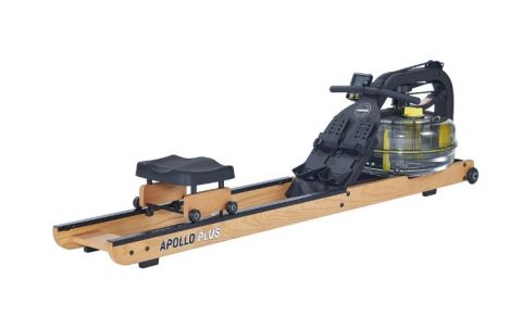 Гребной тренажер First Degree Fitness Apollo Plus