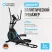 Эллиптический тренажер домашний OXYGEN FITNESS IDAHO