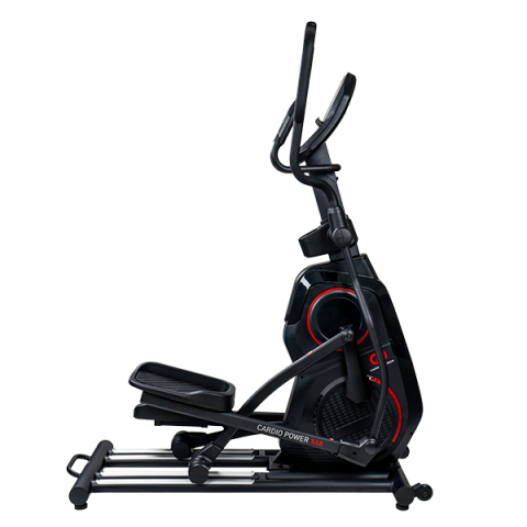 Эллиптический тренажер CardioPower X48