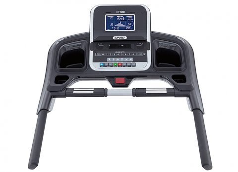 Беговая дорожка Spirit Fitness XT185