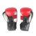 Перчатки для бокса MD Buddy MD1902 10 унций