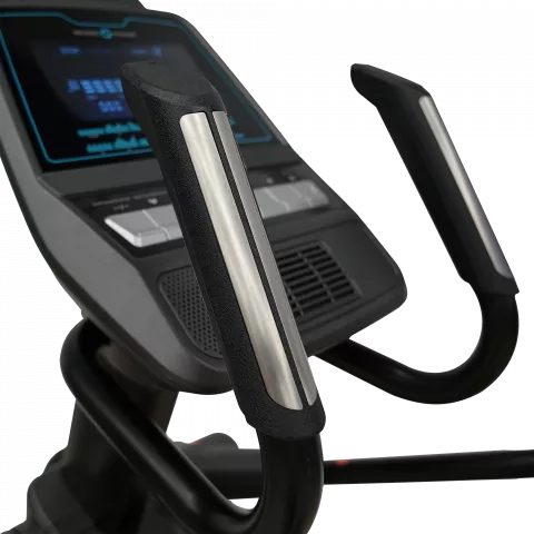 Эллиптический тренажер OXYGEN FITNESS E700 PRO
