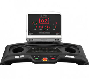 Беговая дорожка  OXYGEN  Fitness New Classic Platinum AC LED