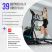 Эллиптический тренажер OXYGEN FITNESS PHANTOM A TFT