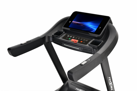 Беговая дорожка электрическая Proxima Ivetta IPro PROT-224