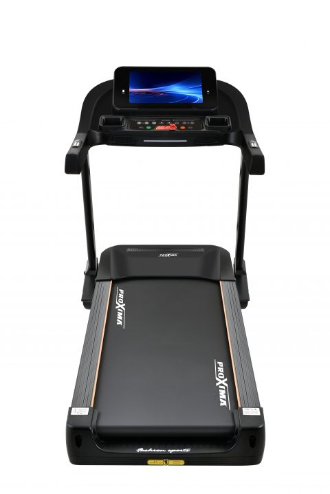 Беговая дорожка электрическая Proxima Ivetta IPro PROT-224
