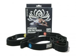Ремешок для растяжки профессиональный Original FitTools