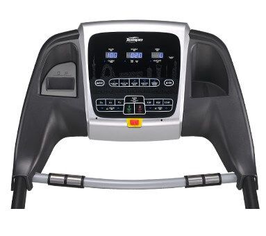 Домашняя беговая дорожка Horizon T85
