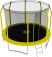 Батут SWOLLEN Comfort Overlap 10 FT  Yellow