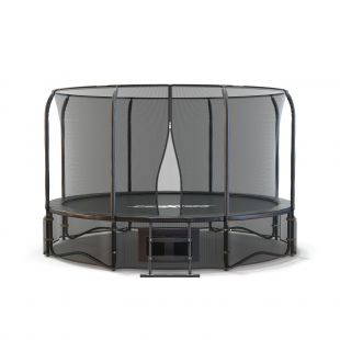 Батут Proxima Premium Dual 12 футов, Арт. CFR-12FT-4W