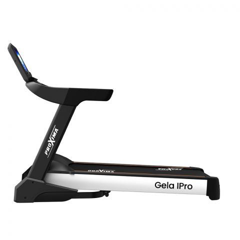 Беговая дорожка электрическая Proxima Gela IPro
