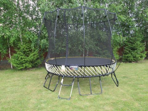 Батут Springfree R79