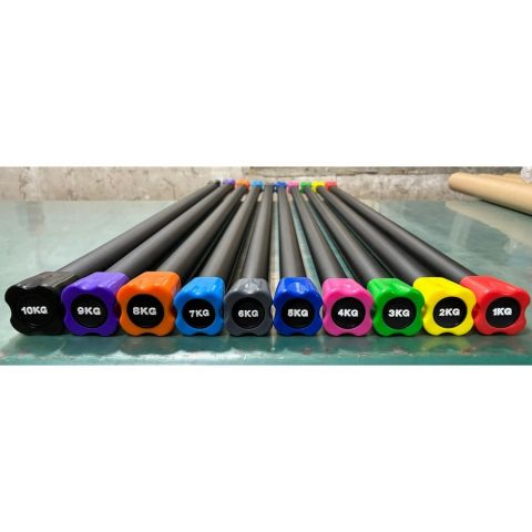 Бодибар OKPRO OK1422A 2 кг