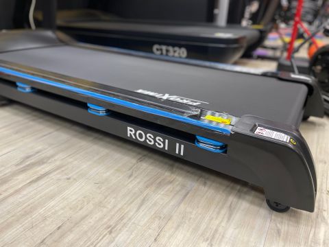 Беговая дорожка Proxima Rossi II