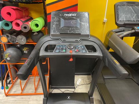 Беговая дорожка Proxima Rossi II