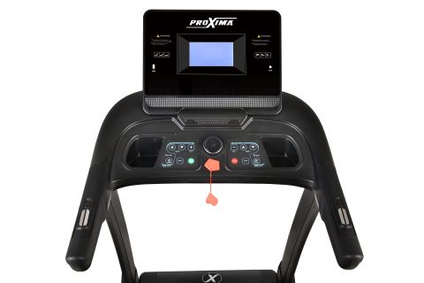 Беговая дорожка Proxima Rossi II