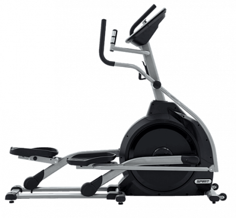 Эллиптический тренажер Spirit Fitness XE195