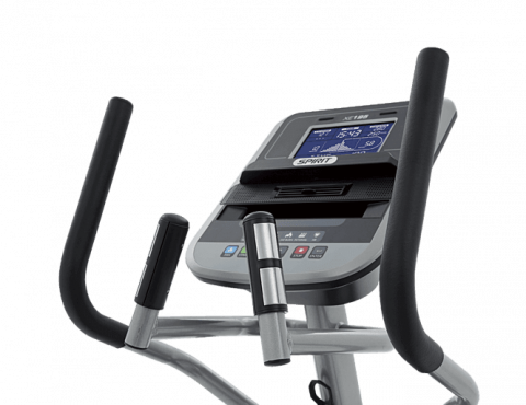Эллиптический тренажер Spirit Fitness XE195