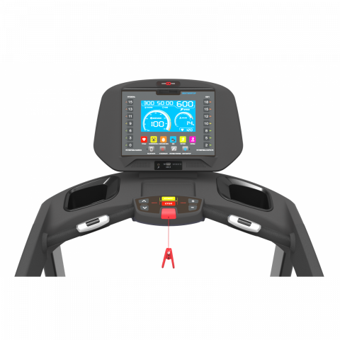 Беговая дорожка CardioPower T60