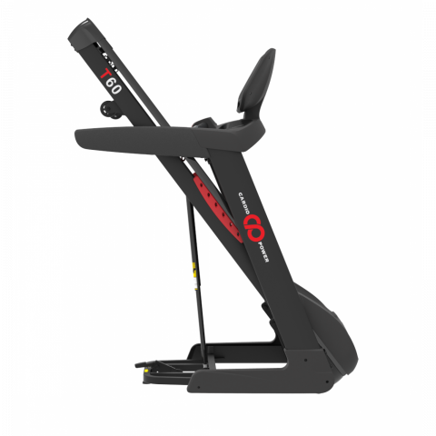Беговая дорожка CardioPower T60