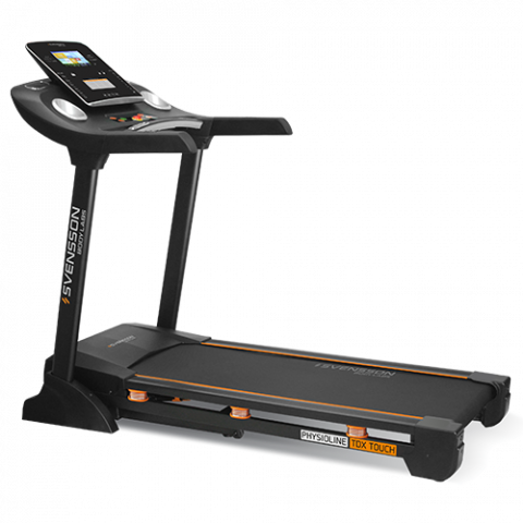 Беговая дорожка Jorgen Svensson Body Labs Physioline TDX TOUCH 