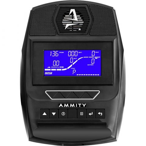 Эллиптический эргометр Ammity Dream DE 20