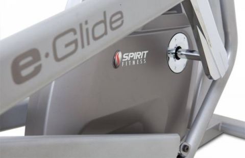 Эллиптический тренажер Spirit Fitness XG200