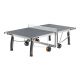 Теннисный стол всепогодный антивандальный Cornilleau Pro 540 Outdoor серый