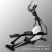 Эллиптический тренажер Clear Fit MaxPower X450