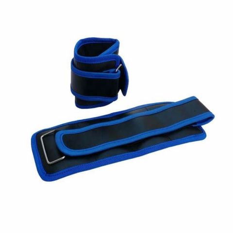 Утяжелители для ног OKPRO OK1718 2 кг