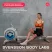 Гребной тренажер домашний SVENSSON BODY LABS WHEELO