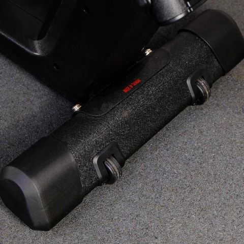 Велотренажер Sportop B900, вертикальный