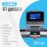 Беговая Дорожка OXYGEN FITNESS PALLADIUM TFT PRO