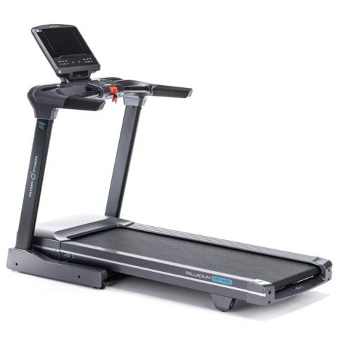 Беговая Дорожка OXYGEN FITNESS PALLADIUM TFT PRO